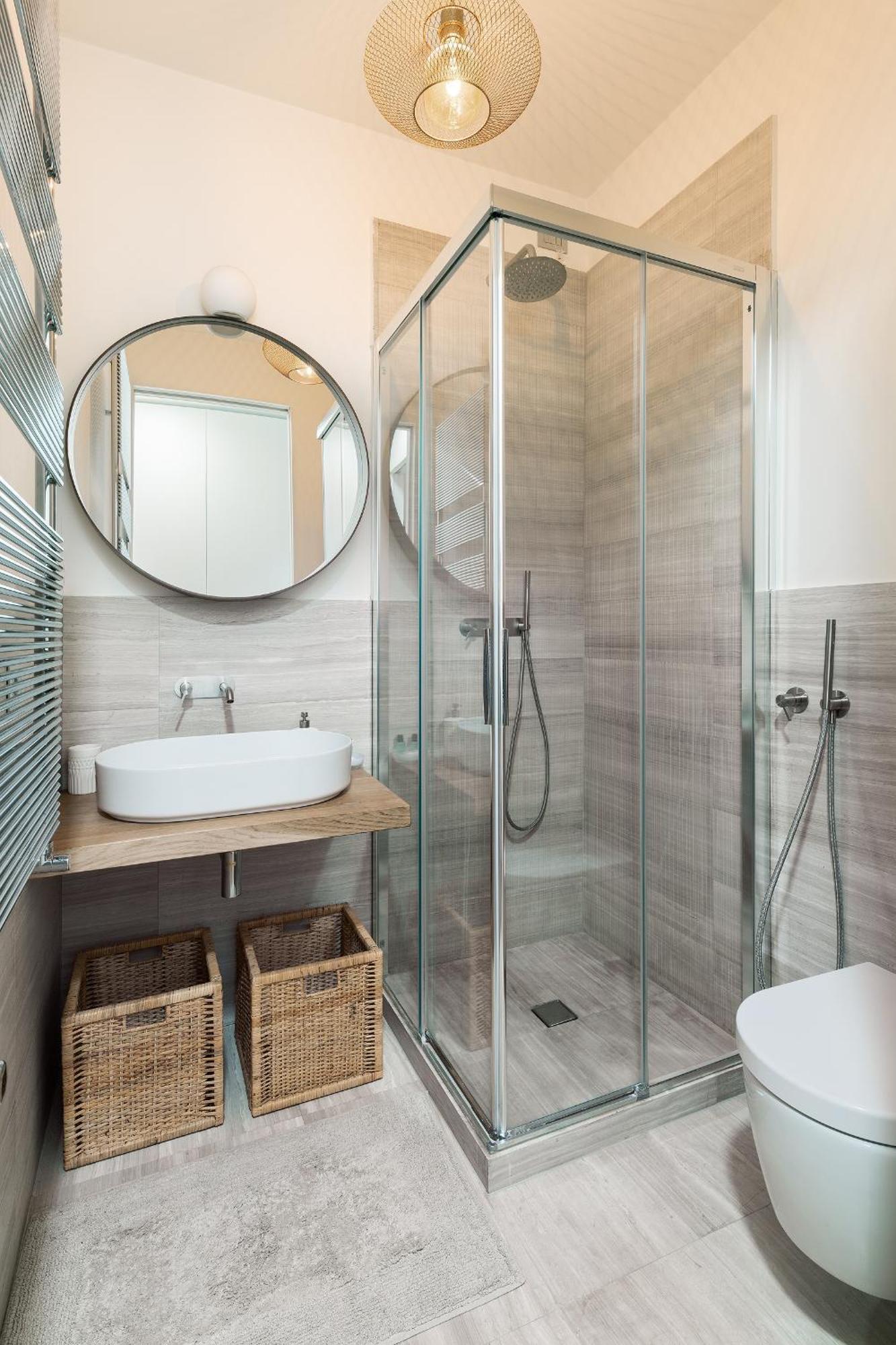 Hl Apartment - Sant'Ambrogio, Duomo Milan Bagian luar foto